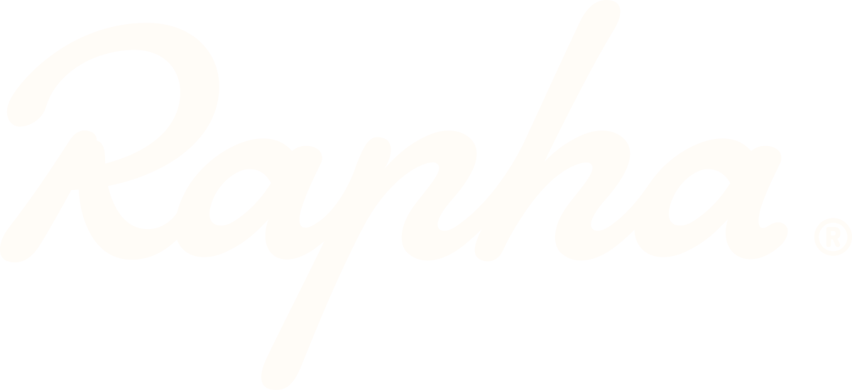 Rapha logo