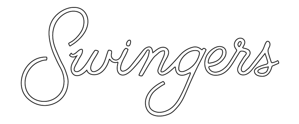 Swingers logo